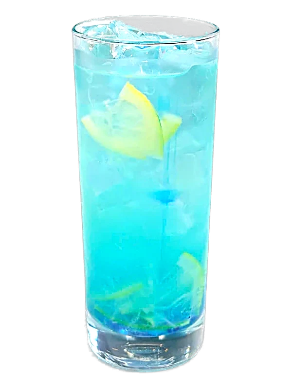 BLUE LEMONADE