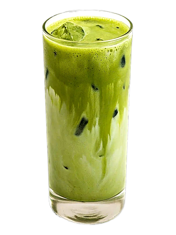 MATCHA LATTE