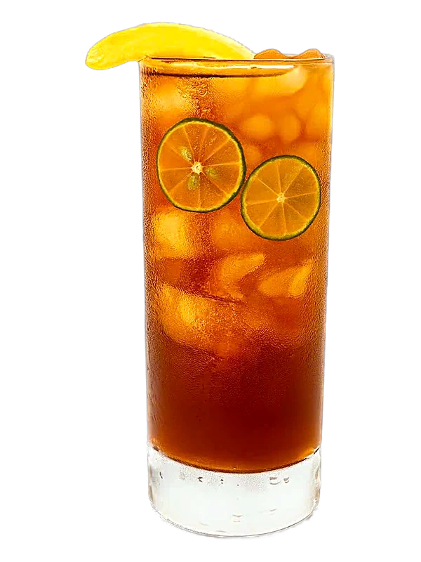 PEACH TEA
