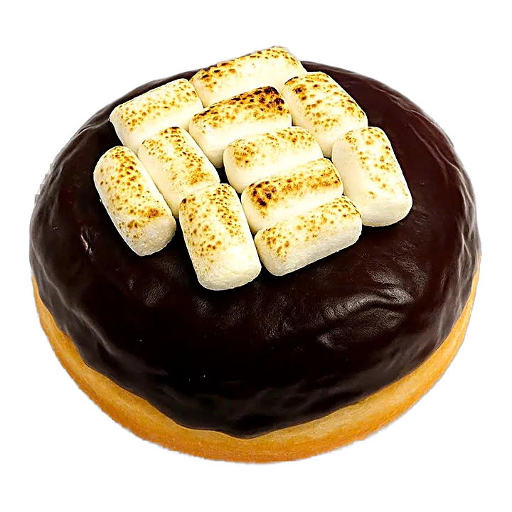 CHOCO CREAM