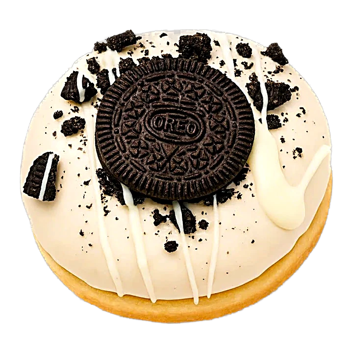 Oreo Cream