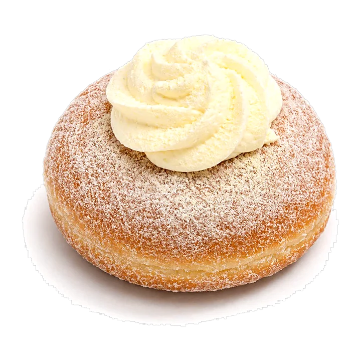 SNOW CREAM